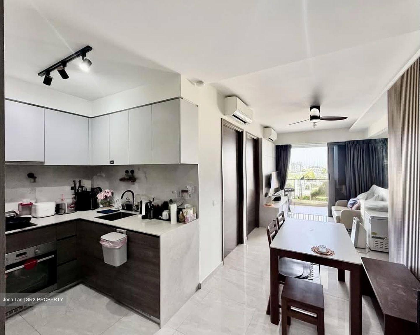 The Florence Residences (D19), Apartment #587767411